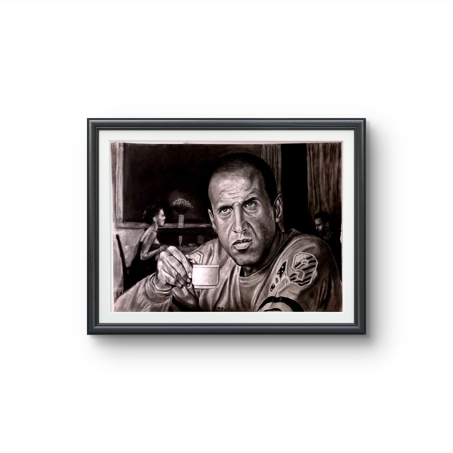 Adriano Celentano – Espresso Moment