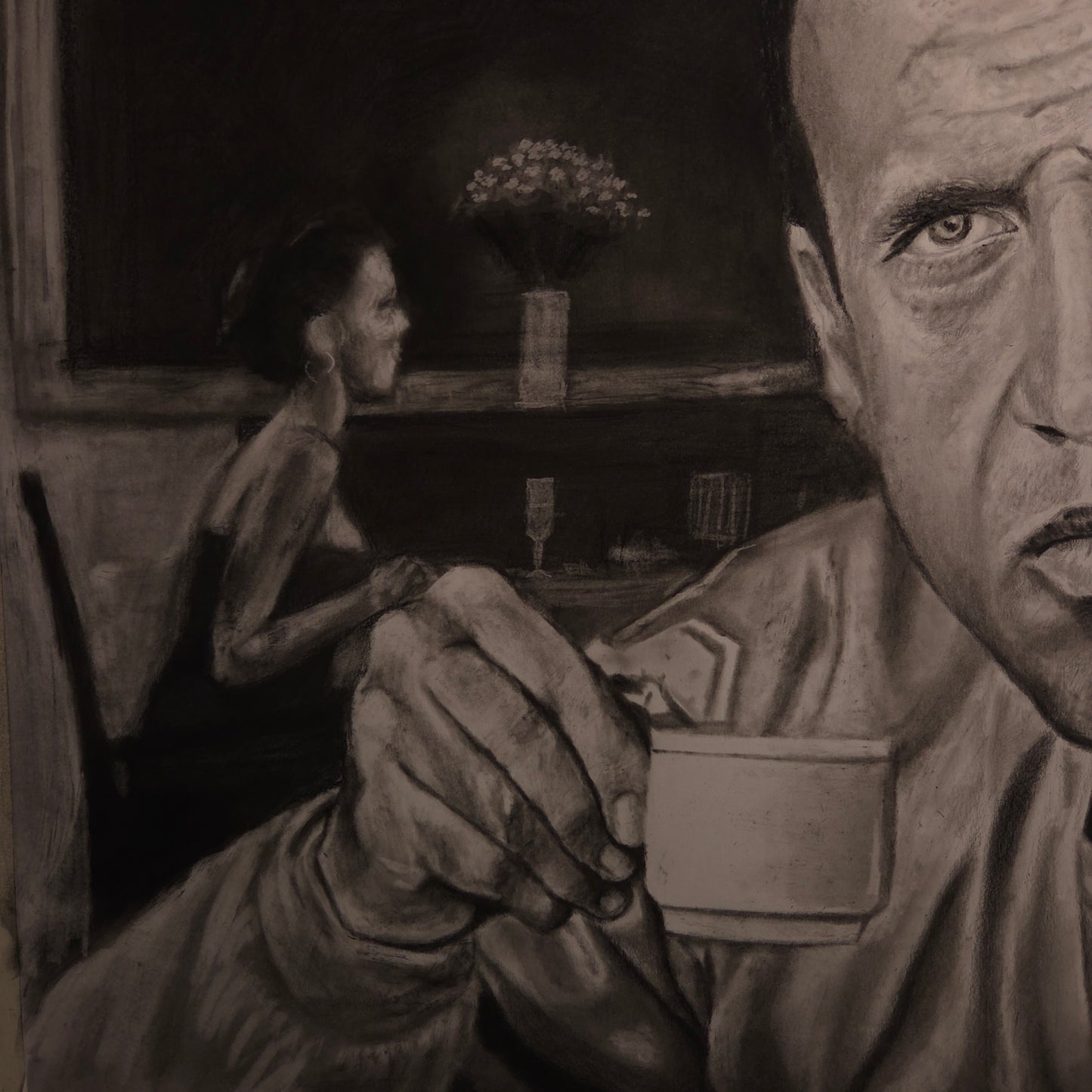 Adriano Celentano – Espresso Moment