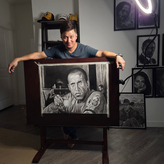 Adriano Celentano – Espresso Moment