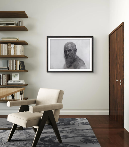 Ragnar Lothbrok – Viking’s Pride