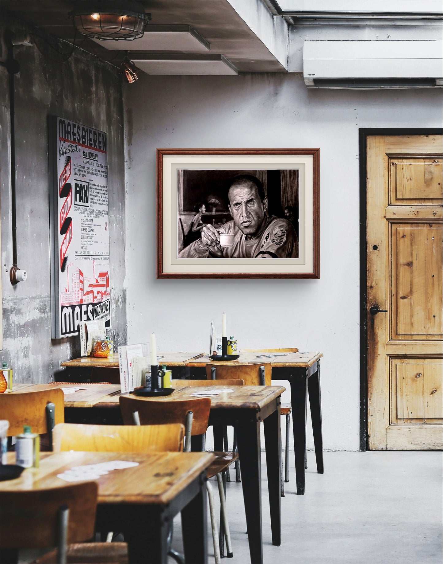 Adriano Celentano – Espresso Moment