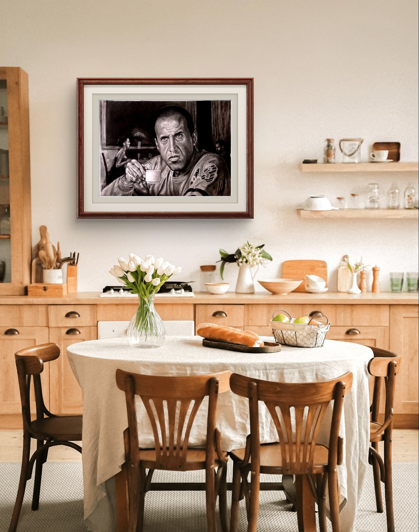 Adriano Celentano – Espresso Moment