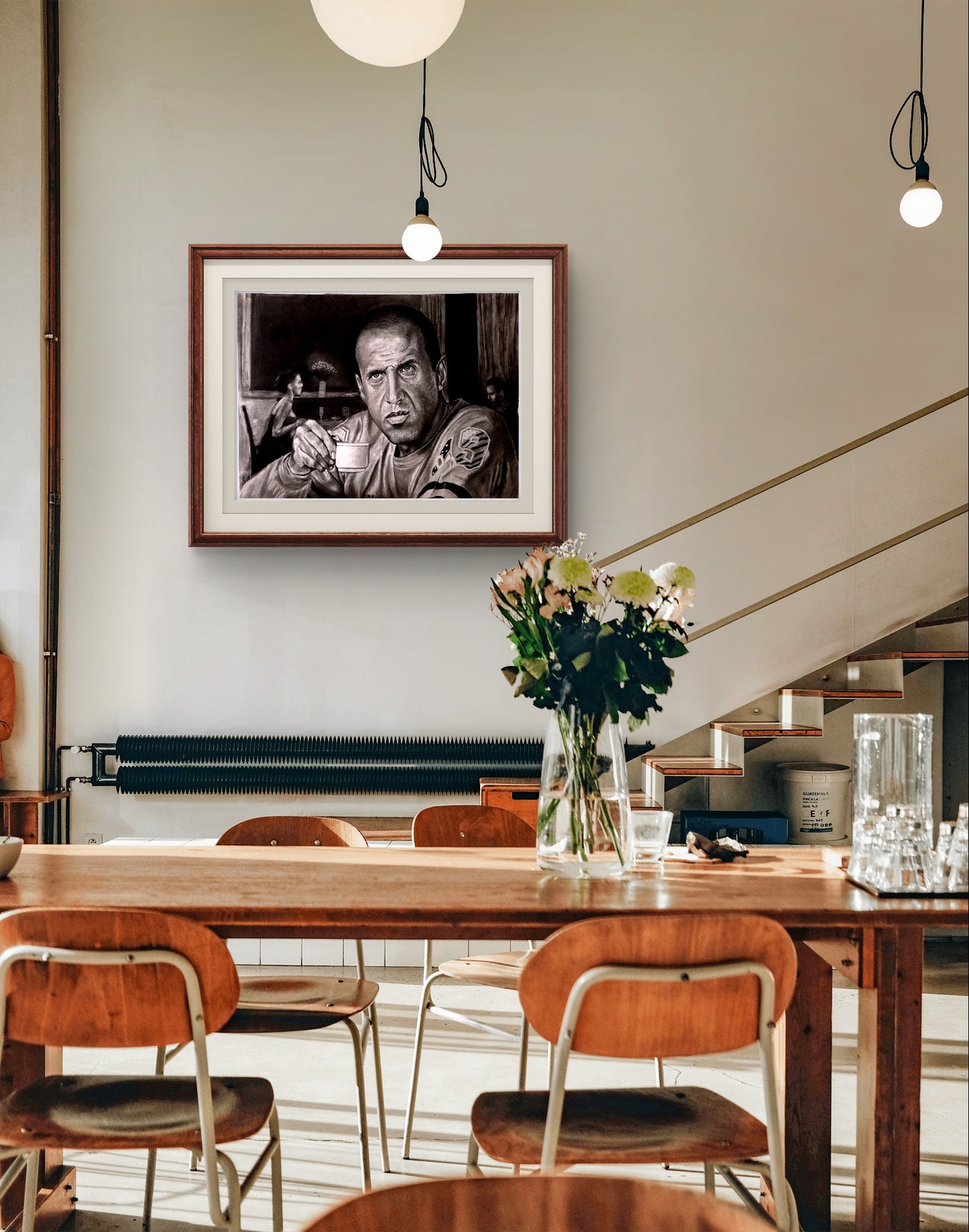 Adriano Celentano – Espresso Moment