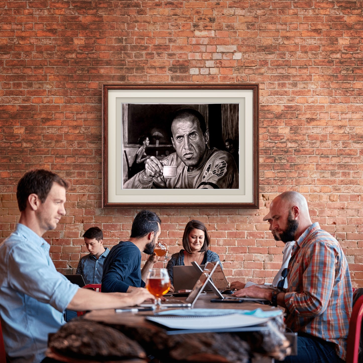 Adriano Celentano – Espresso Moment