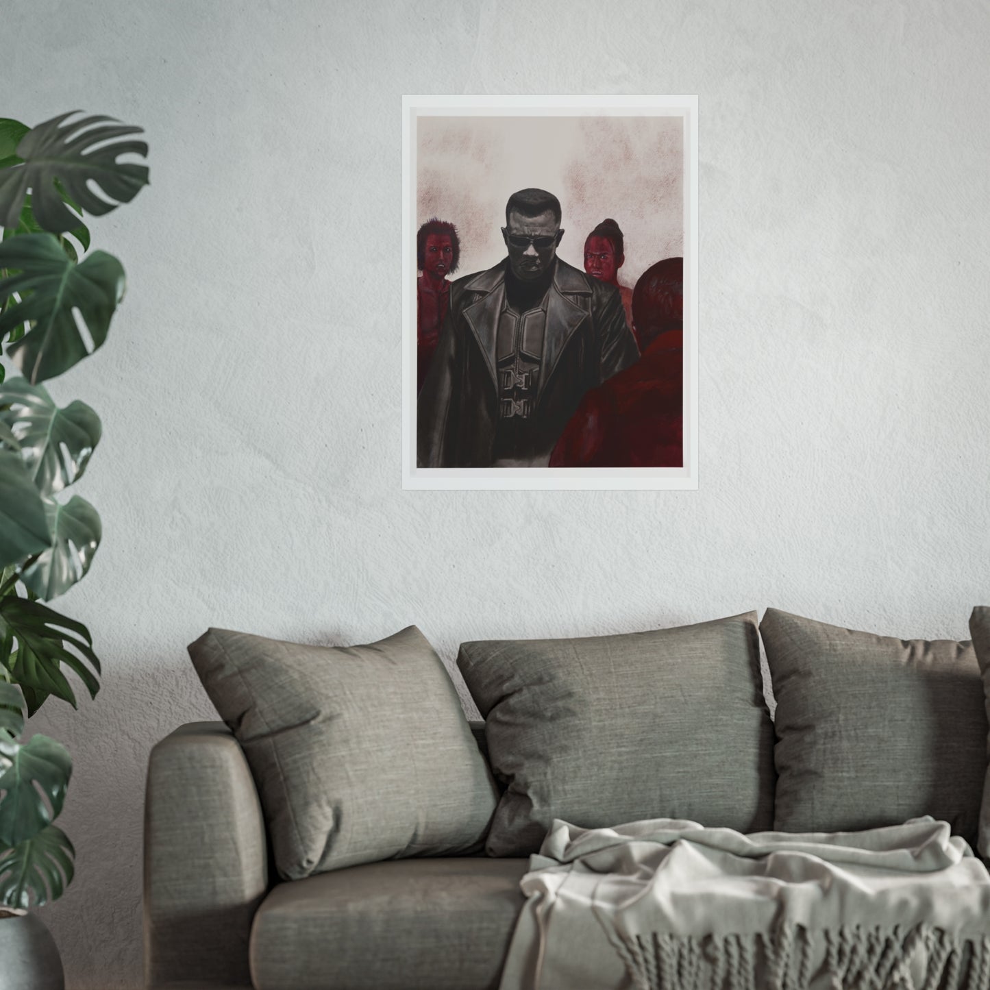 Blade - Vampire Hunter