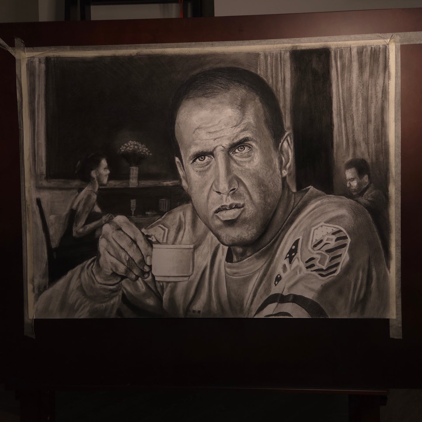 Adriano Celentano – Espresso Moment