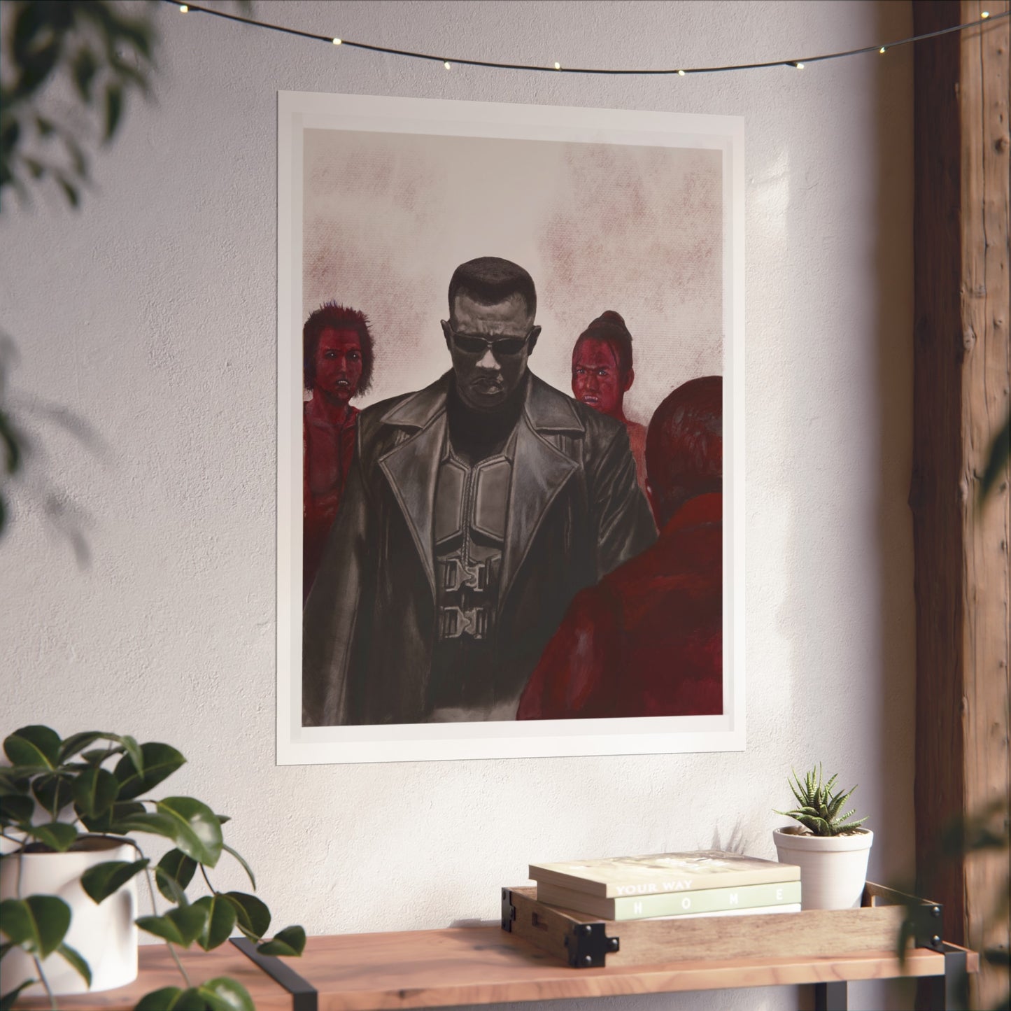 Blade - Vampire Hunter
